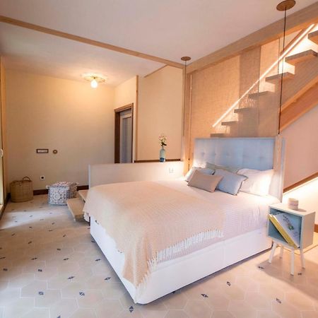 Villa The Wooden House Vv Las Palmas de Gran Canaria Exterior foto