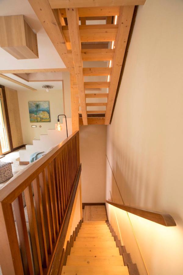 Villa The Wooden House Vv Las Palmas de Gran Canaria Exterior foto